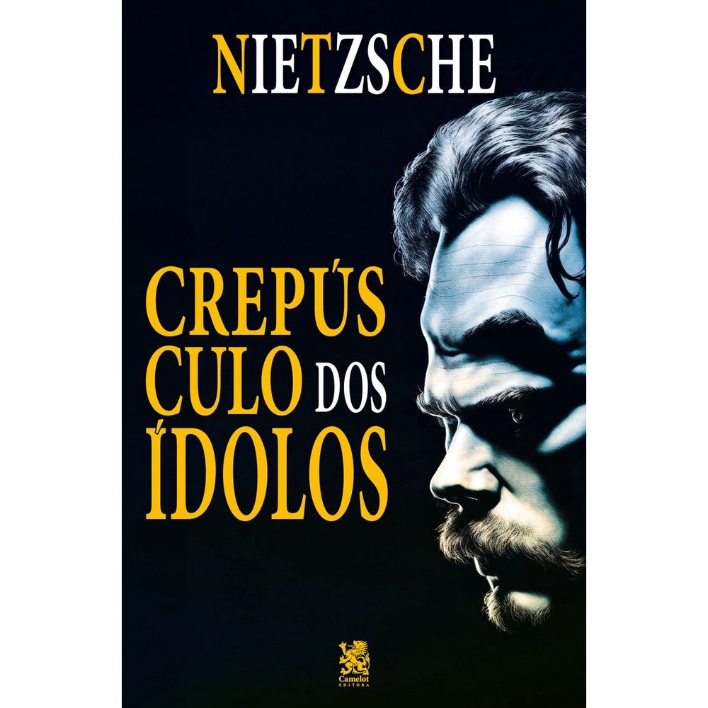 Crepúsculo dos Ídolos: Desafie a Moral!