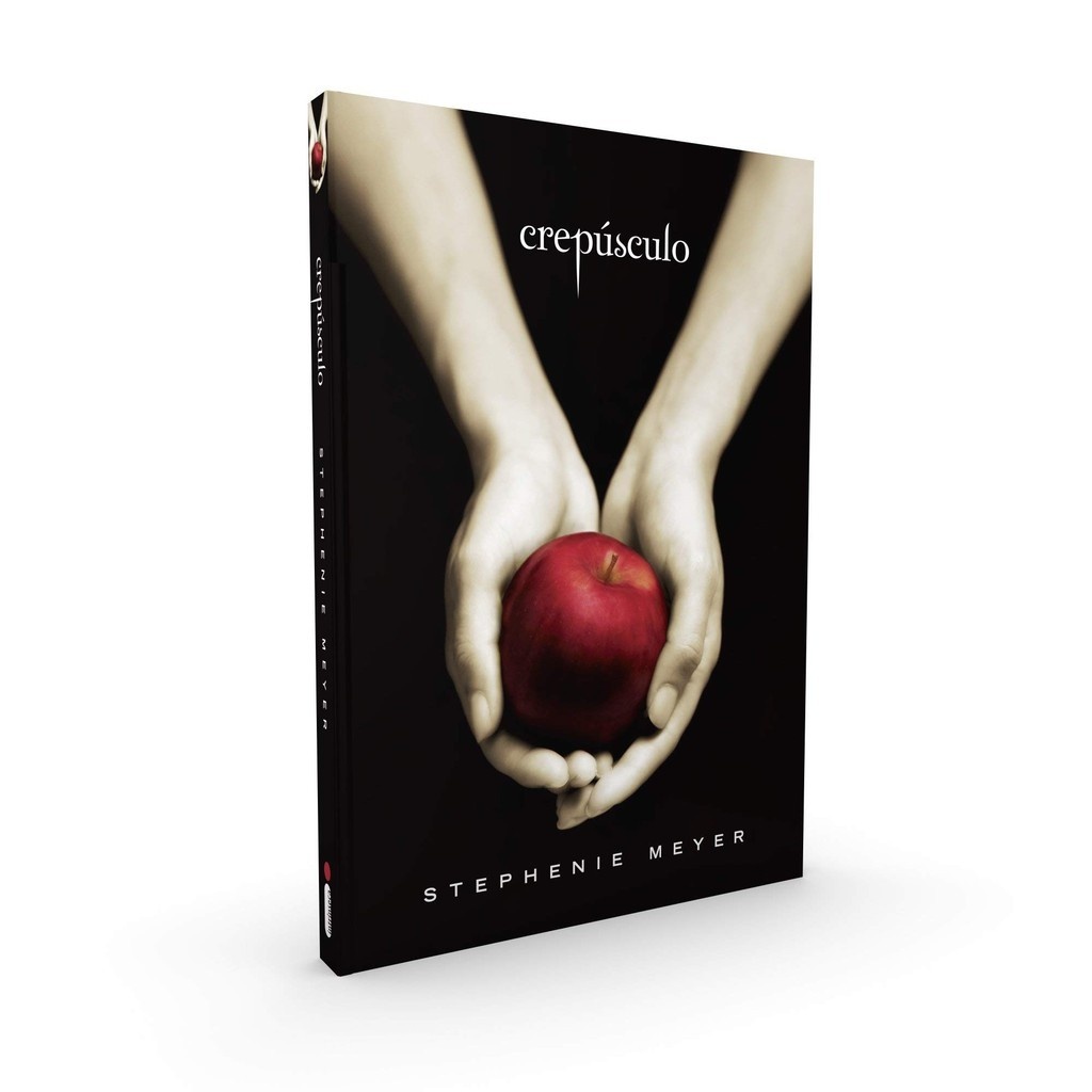 Crepúsculo: O Romance Vampírico que Conquistou o Mundo
