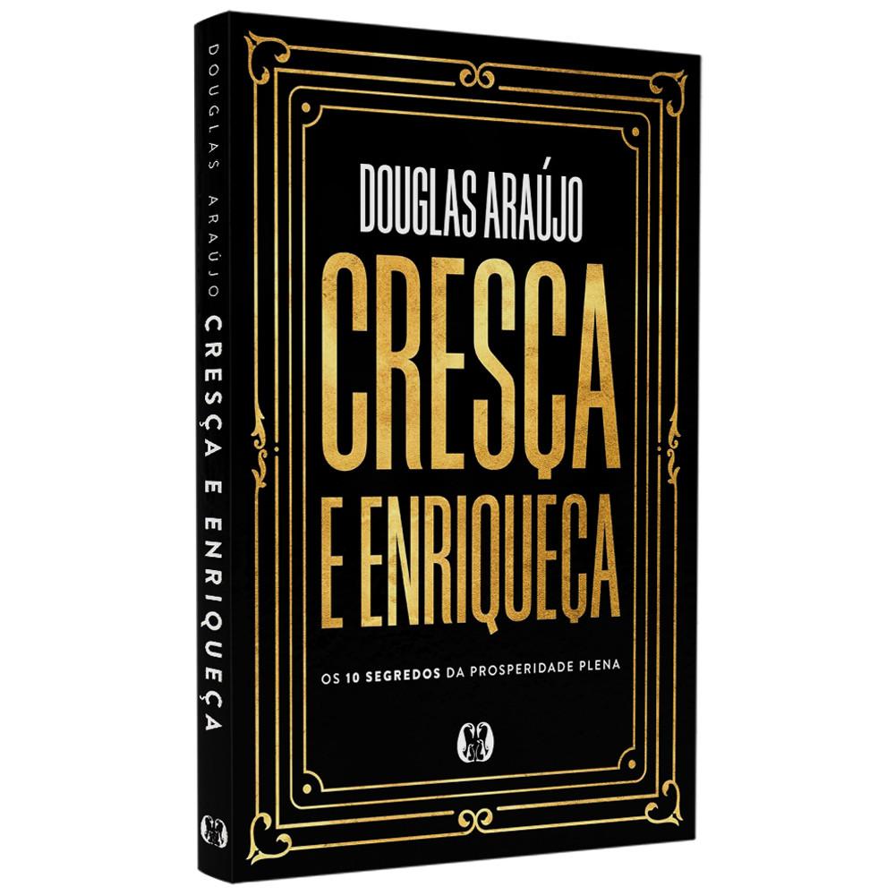 Cresça e Enriqueça: Guia para Prosperidade