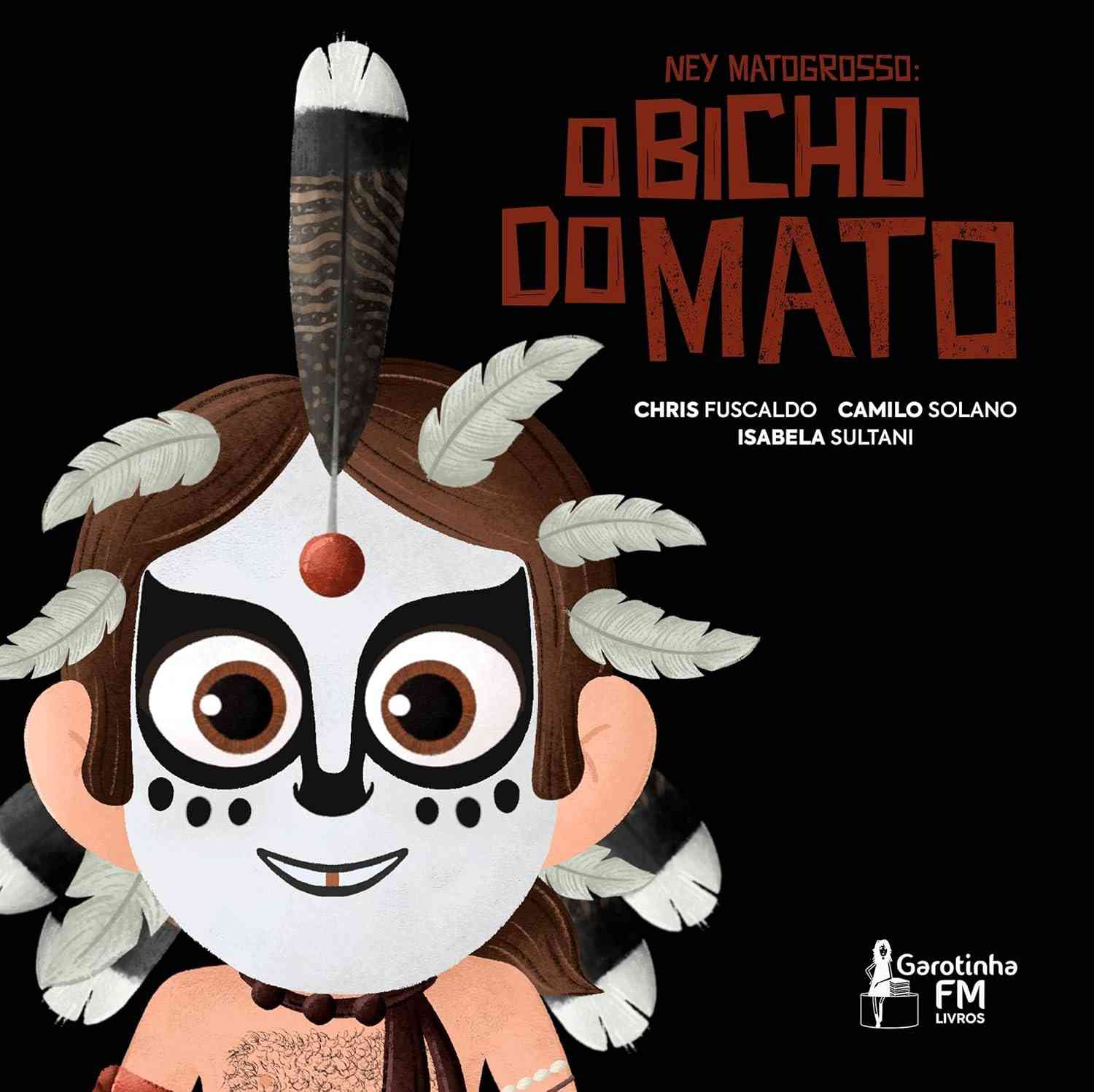 criancas-inspiradora-bicho-ney-do-o-biografia-para-mato-a-matogrosso-a