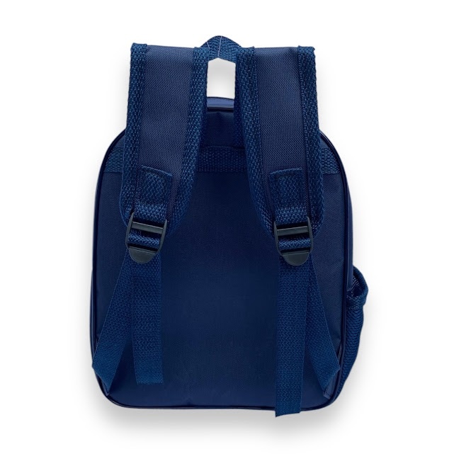 Mochila Patrulha Canina Chase - Conforto e Estilo para Crianças