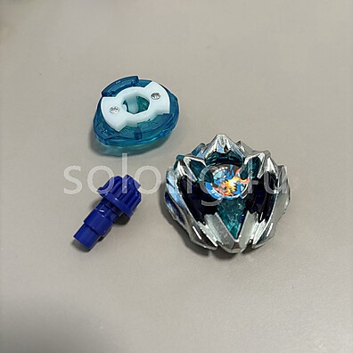 UX SB Marca Spinning Tops X-01-02-03 UX00: Diversão Explosiva para Crianças