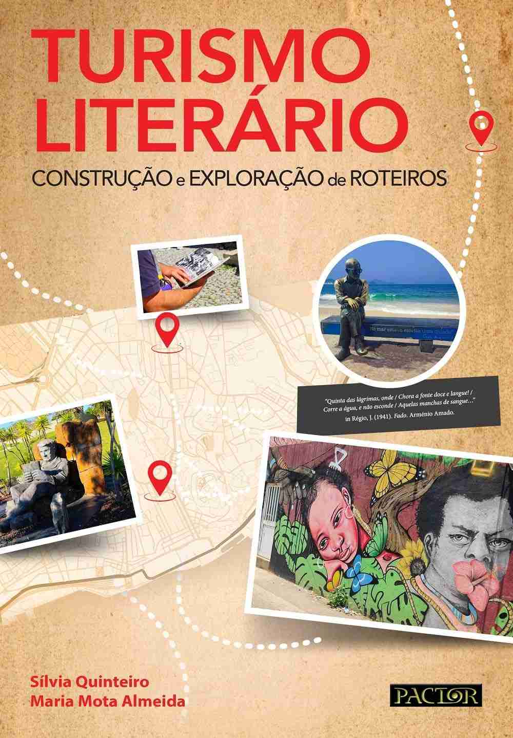 Turismo Literário: Guia Completo para Criar Roteiros Inesquecíveis