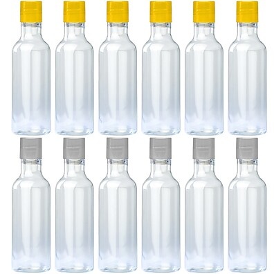Mini Garrafinhas 50ml: Lembrancinhas Criativas