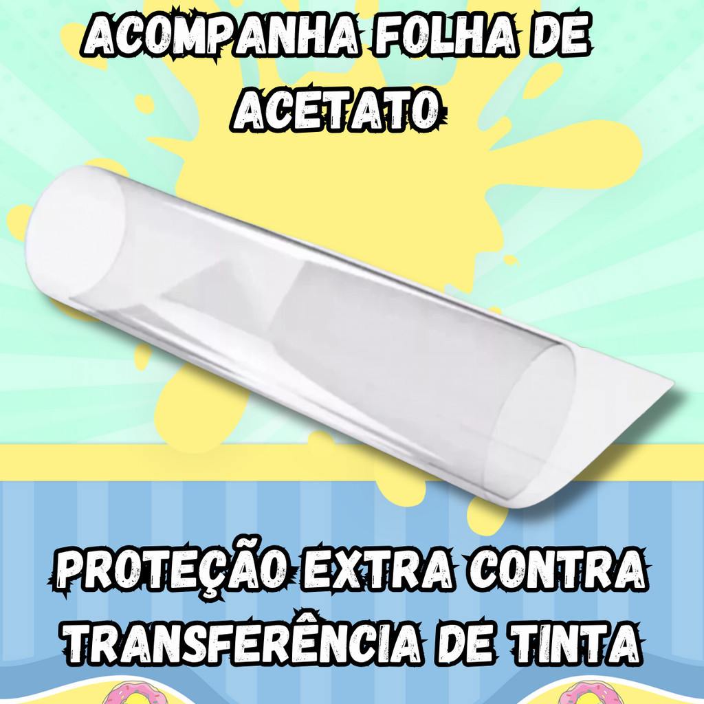 Livro de Colorir Os Simpsons Capa Dura: 50 Páginas de Criatividade