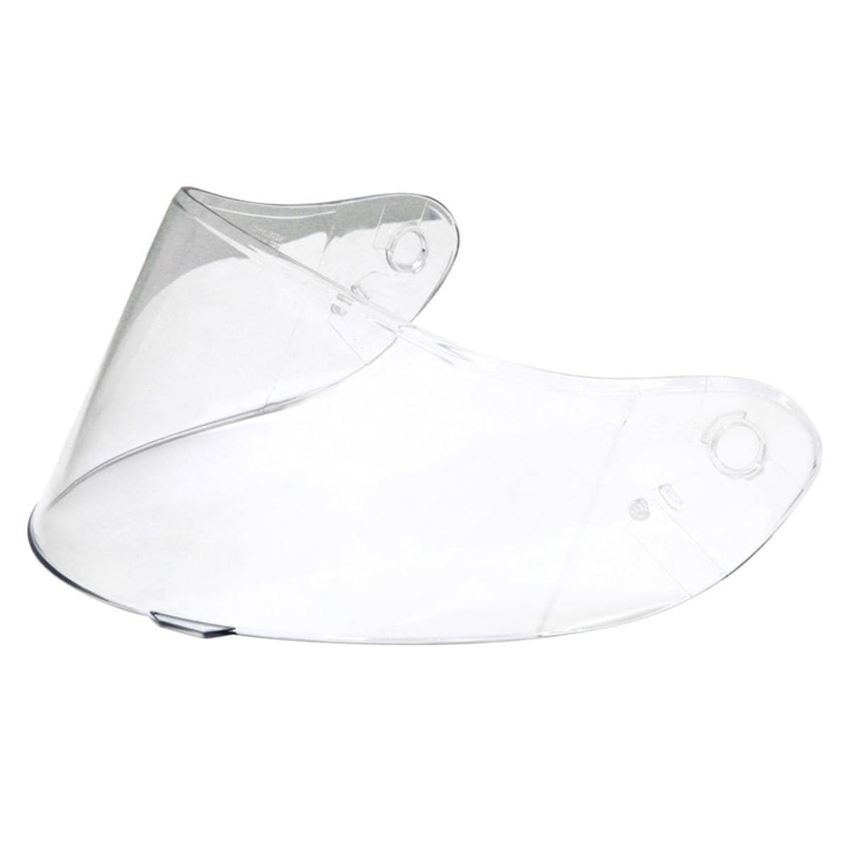 Viseira Capacete X11 Trust Cristal Fumê Cristal Fumê e Coloridas Original