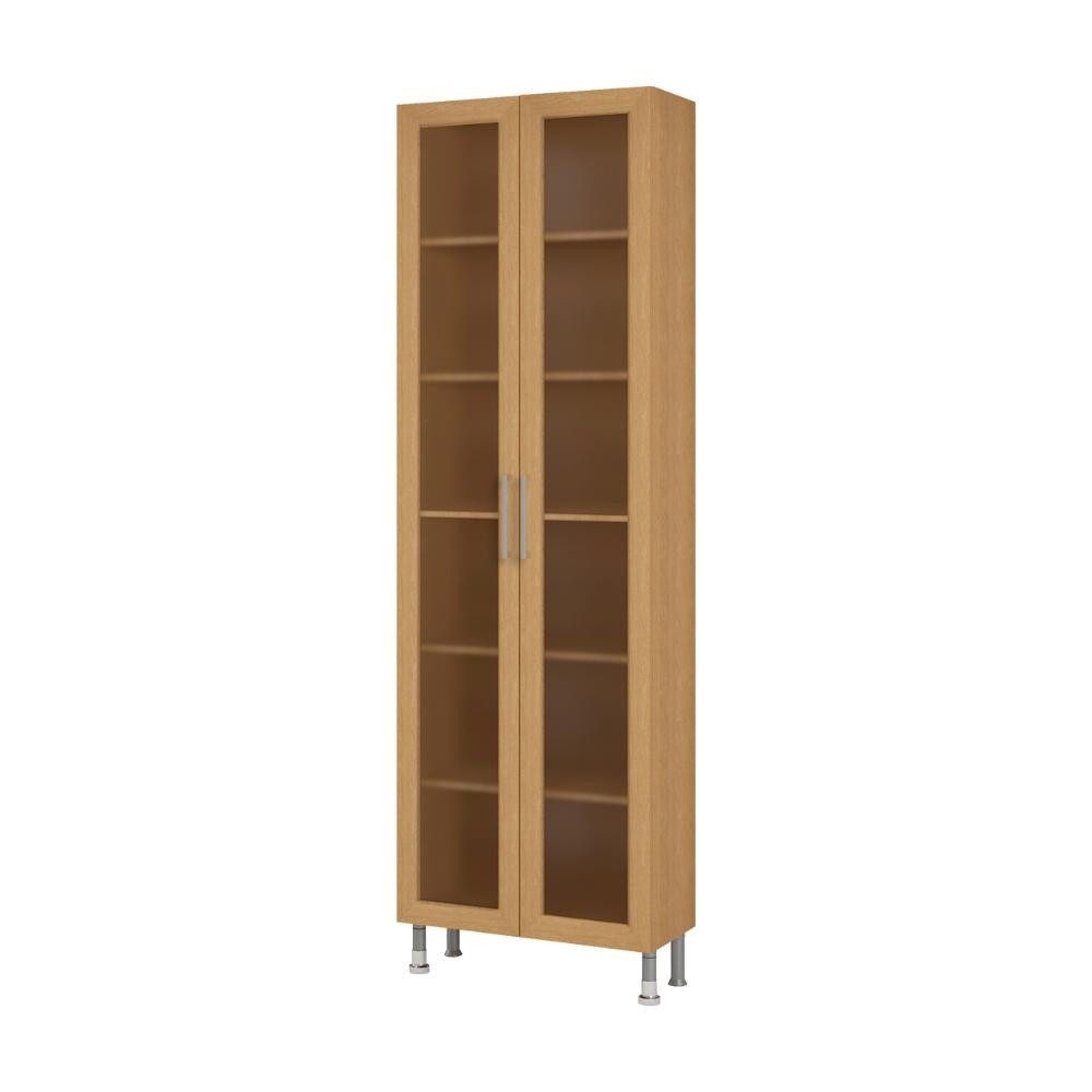 Cristaleira Aspen: Elegância e Organização