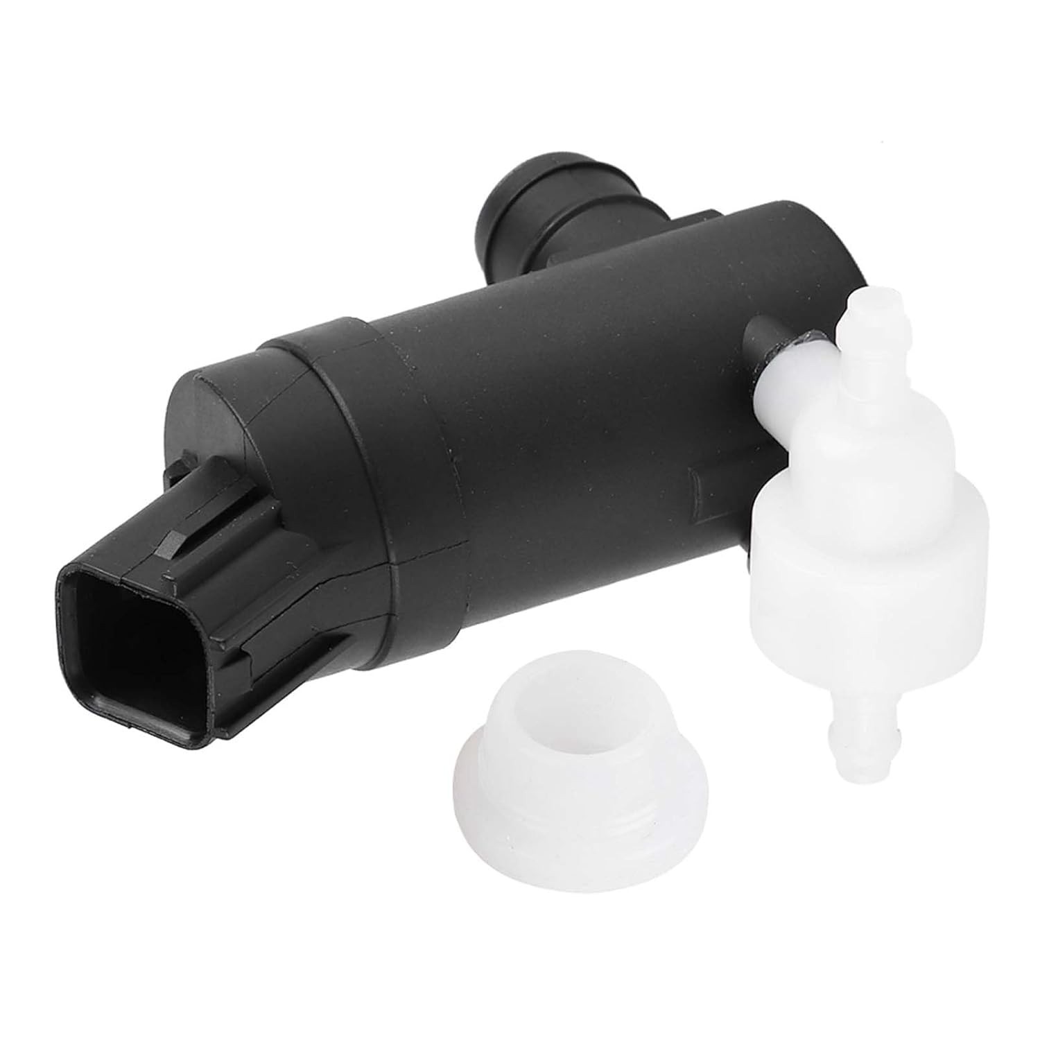 Bomba Limpador de Para-brisa Lyrlody para Sedona & Sorento - Visibilidade Cristalina Garantida!