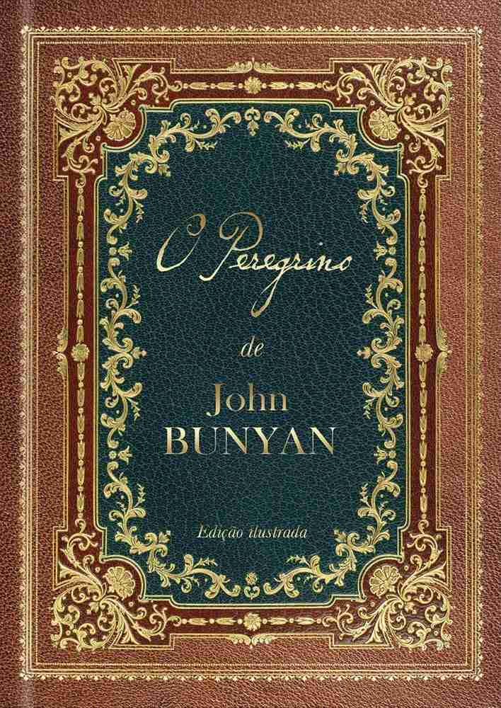 cristao-classico-luxo-de-e-colorido-a-peregrino-o-edicao-ilustrado-a