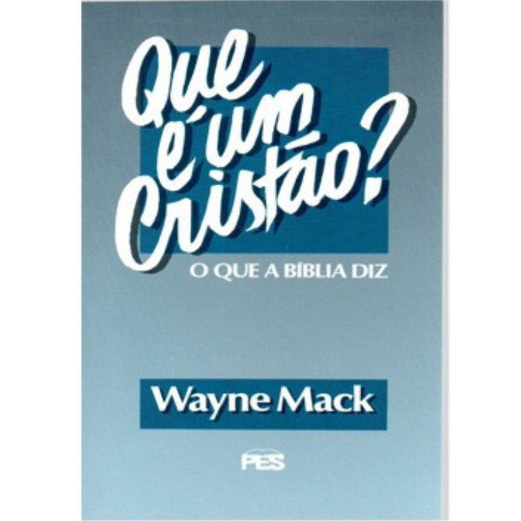 Cristão Verdadeiro: O Que a Bíblia Ensina?