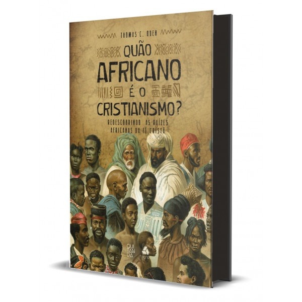 Cristianismo Africano: Raízes e Influência