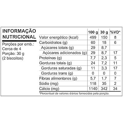 Wafer Chocolate Clássico 110g: Crocância Irresistível!