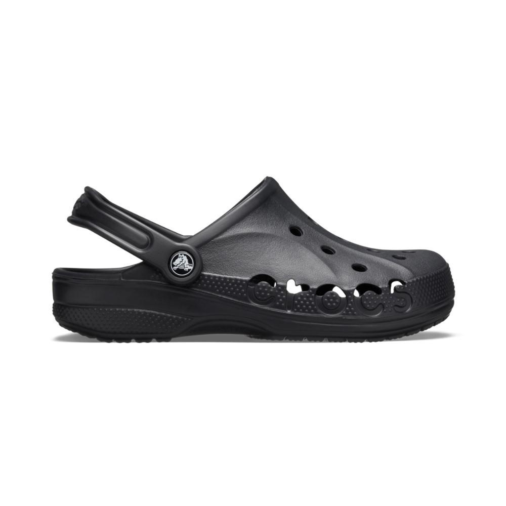 Crocs Baya Black: Conforto e Versatilidade!