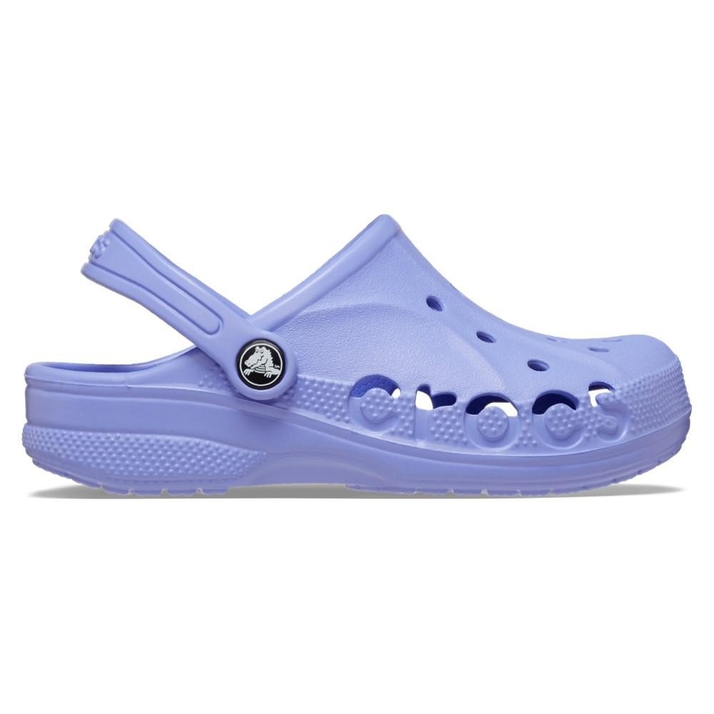 Crocs Baya Clog Kids: Conforto e Estilo!