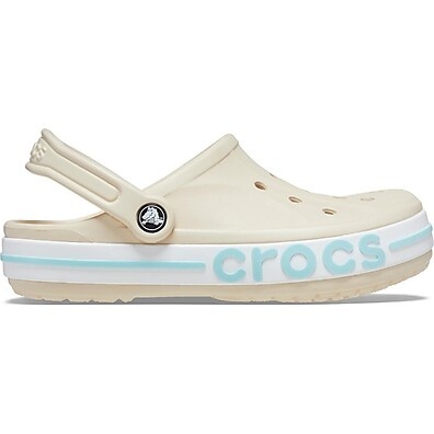 Crocs Bayaband Clog: Conforto e Estilo!