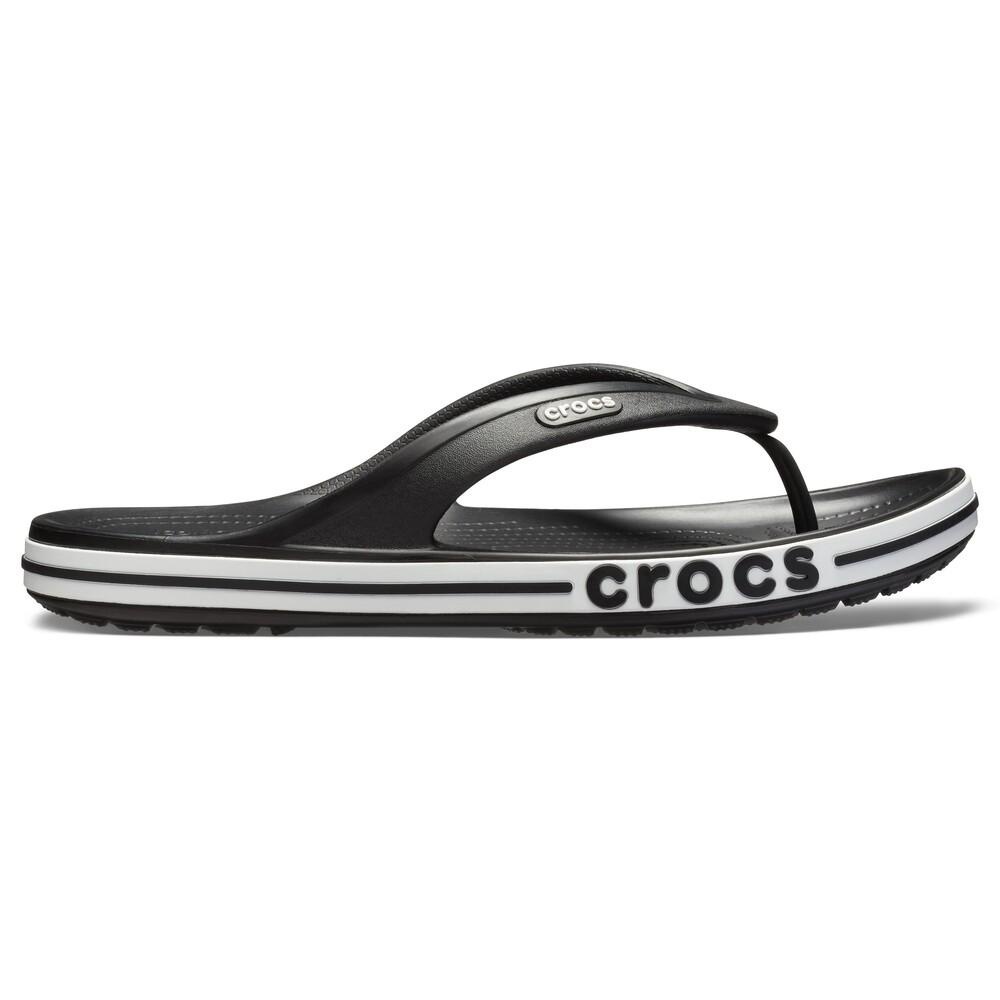 Crocs Bayaband Flip: Conforto e Estilo!