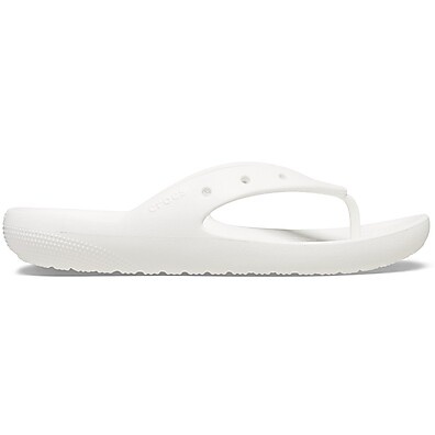 Crocs Classic Flip V10: Conforto e Estilo!