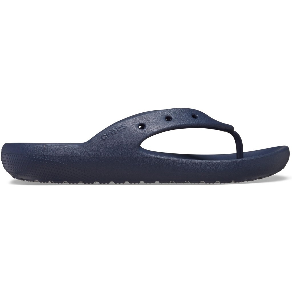 crocs-classic-flip-v10-navy-conforto-e-estilo