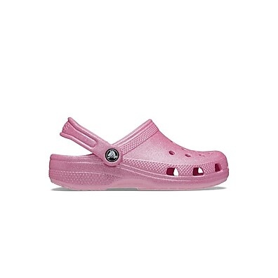 Crocs Classic Kids Rosa: Conforto e Estilo!