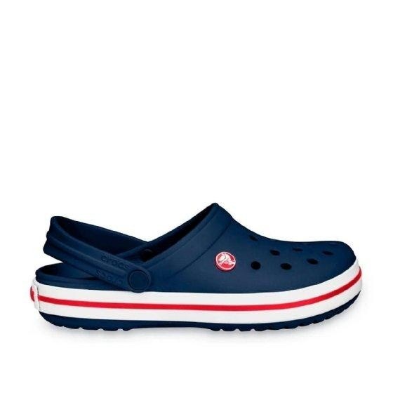 Crocs Crocband: Conforto e Estilo em Cada Passo
