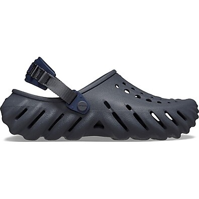 Crocs Echo Clog: Conforto e Estilo Urbano