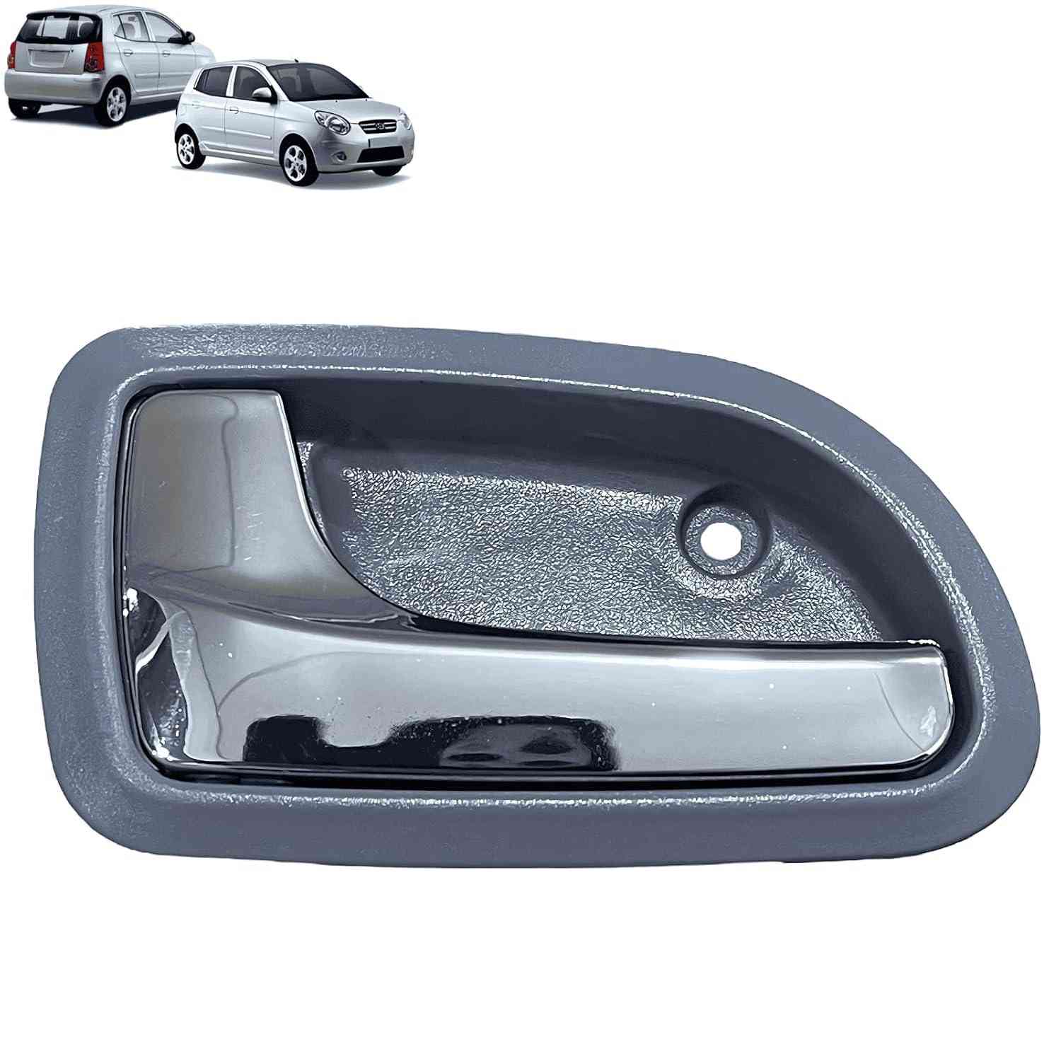 cromado-esquerda-interna-kia-2007-2011-porta-cinza-picanto-macaneta-puxador-a