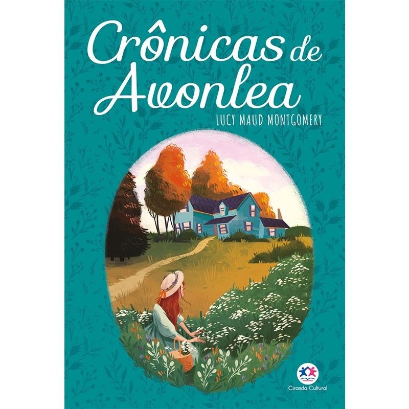 Crônicas de Avonlea: Desvende Segredos e Histórias