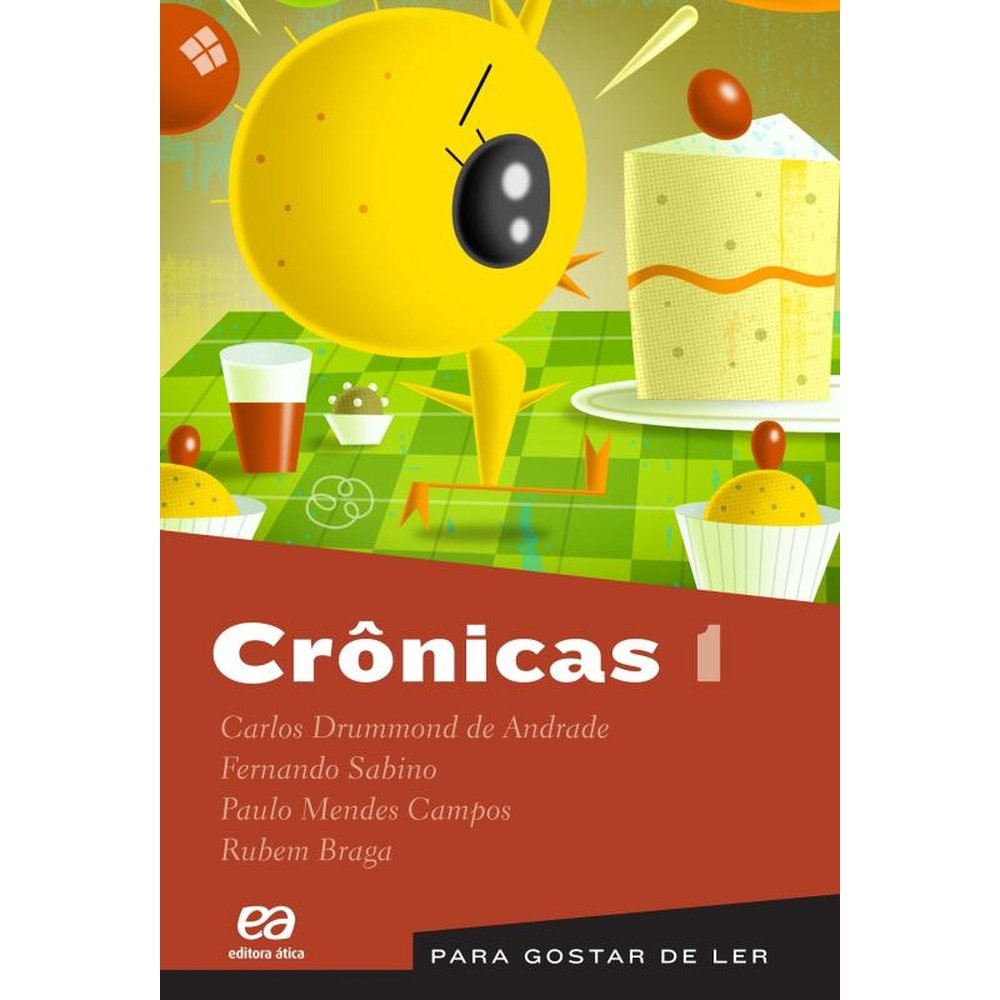 Crônicas: Humor e Reflexão