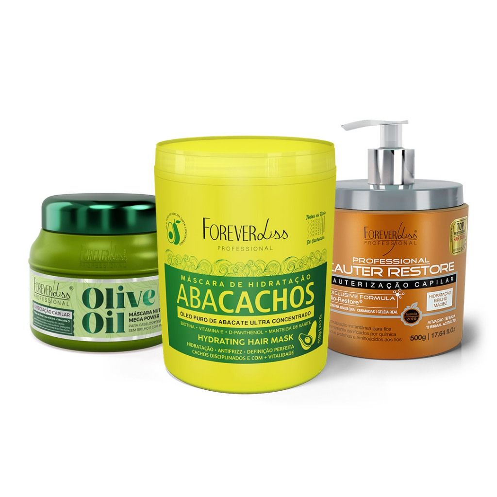 Cronograma Capilar Cachos: Hidratação, Nutrição e Reconstrução