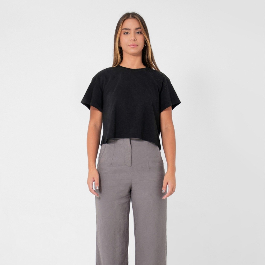 Cropped Feminino: Conforto e Estilo Streetwear
