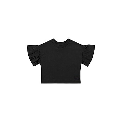 Cropped Infantil: Conforto e Estilo Quimby