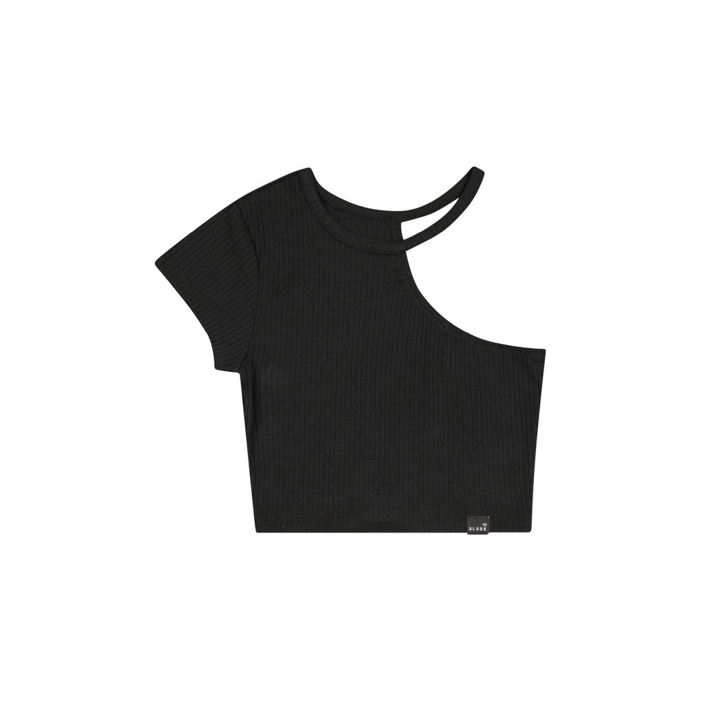 Cropped Juvenil Ribana: Estilo e Conforto!