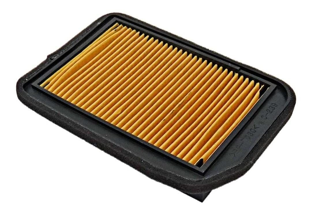 Filtro de Ar Moto Yamaha Factor 150, Crosser 150 (2014+) e Fazer 150 - Potência e Proteção