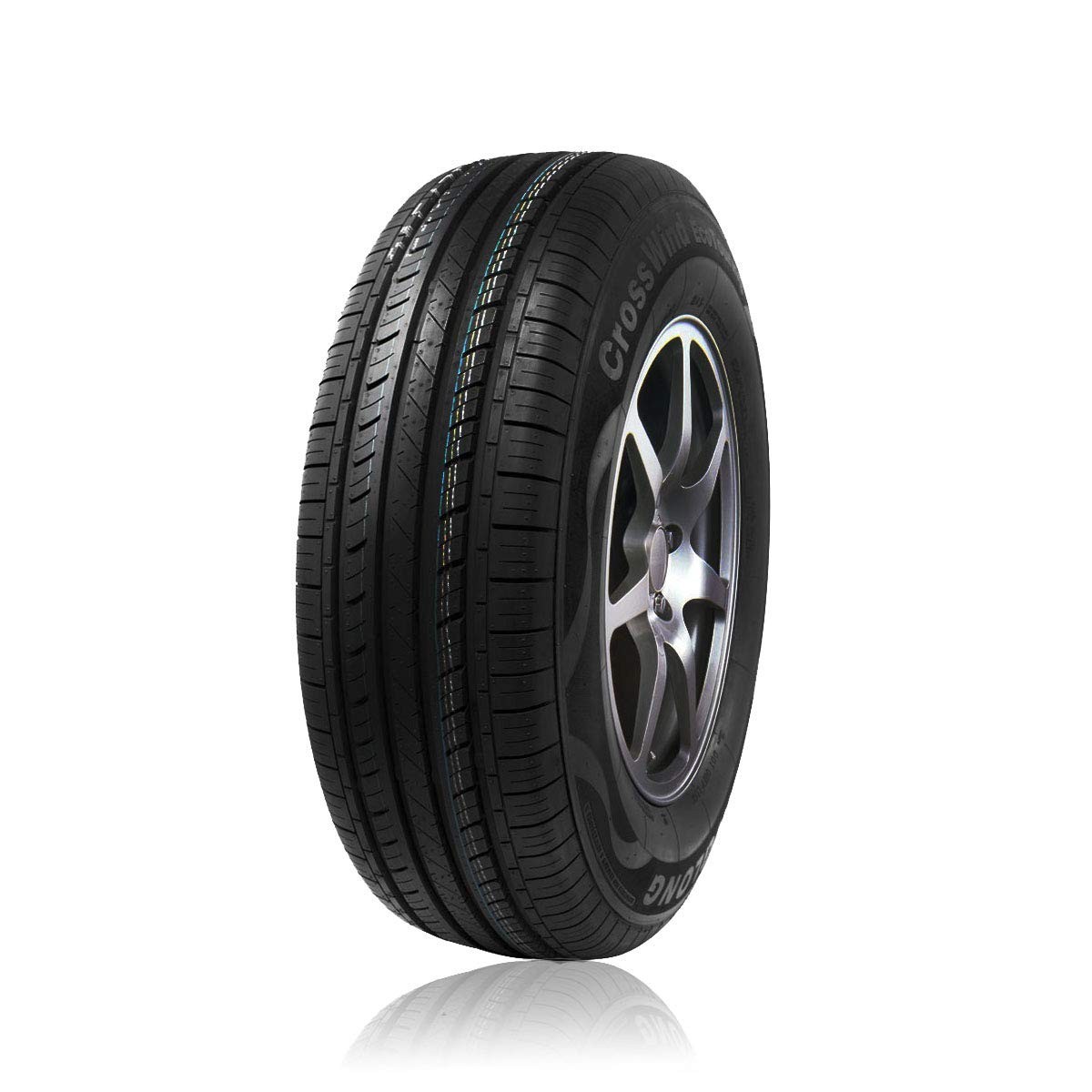Pneu Linglong Crosswind Ecotouring 235/75R15 105S: Desempenho e Economia para Seu Veículo