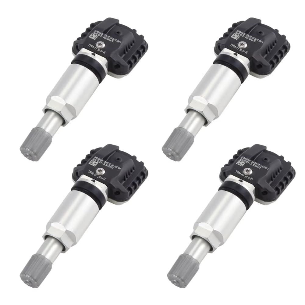 Sensor de Pressão dos Pneus 3601010-CD01 para CHANGAN CS35 CS55 CS75 3601010CD01