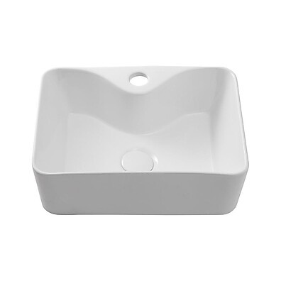 Cuba de Banheiro Slim: Design e Elegância