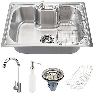 Cuba de Inox Gourmet: Praticidade e Elegância