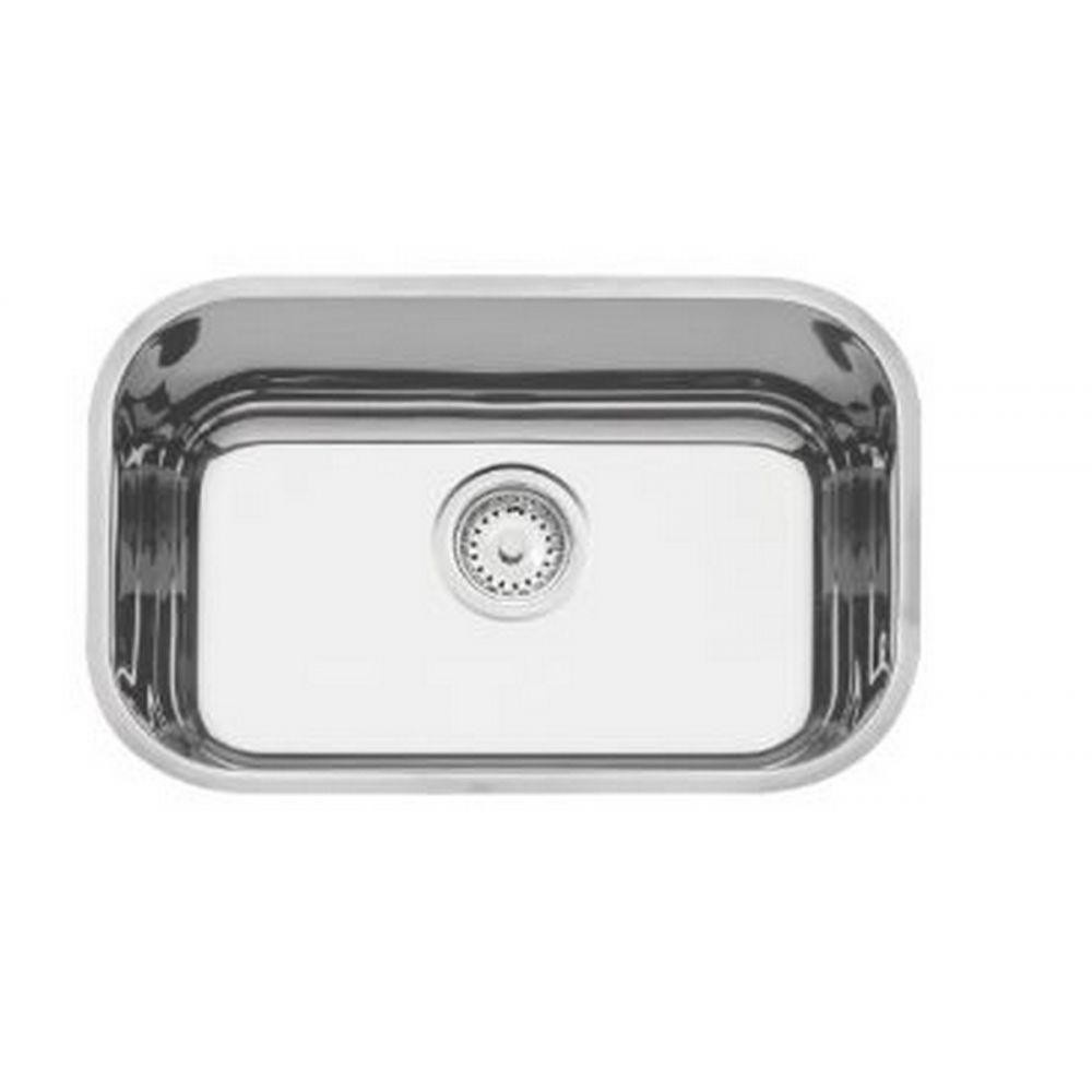 Cuba de Inox Lavínia: Design e Praticidade!