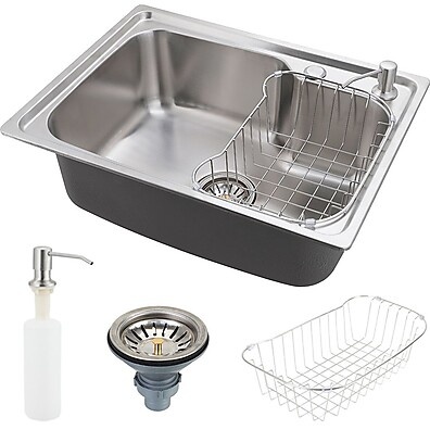 Cuba de Inox Matis Pingoo: Praticidade e Elegância