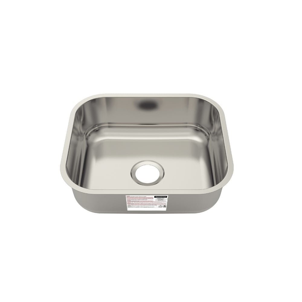 Cuba de Inox Tramontina: A Escolha Econômica!