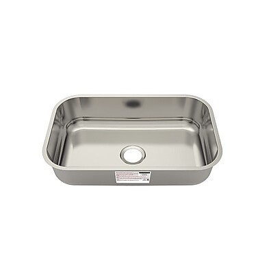 Cuba de Inox Tramontina: Econômica e Durável!
