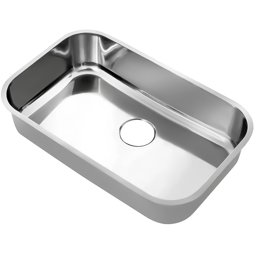 Cuba de Inox Tramontina Prime: Beleza e Praticidade
