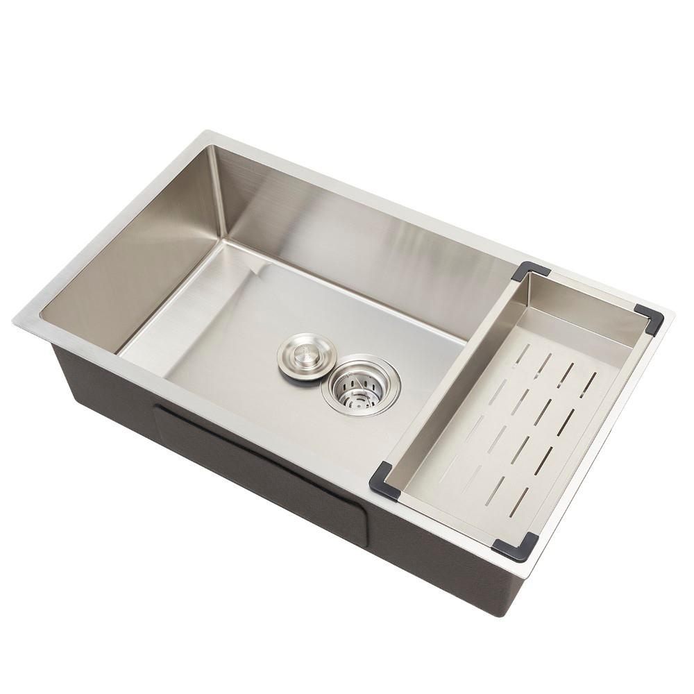 Cuba Gourmet Inox 74x44cm: Praticidade e Elegância