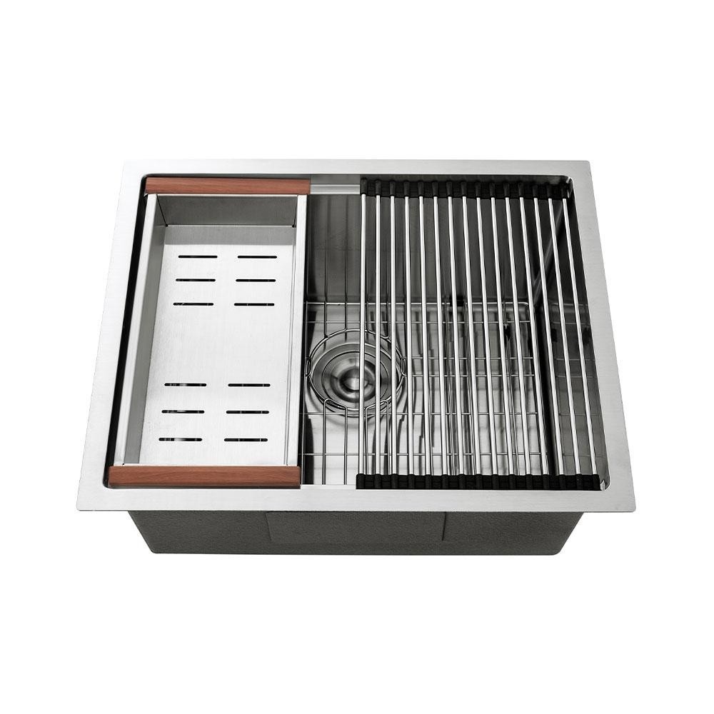 Cuba Gourmet Inox: A Praticidade que Sua Cozinha Precisa!