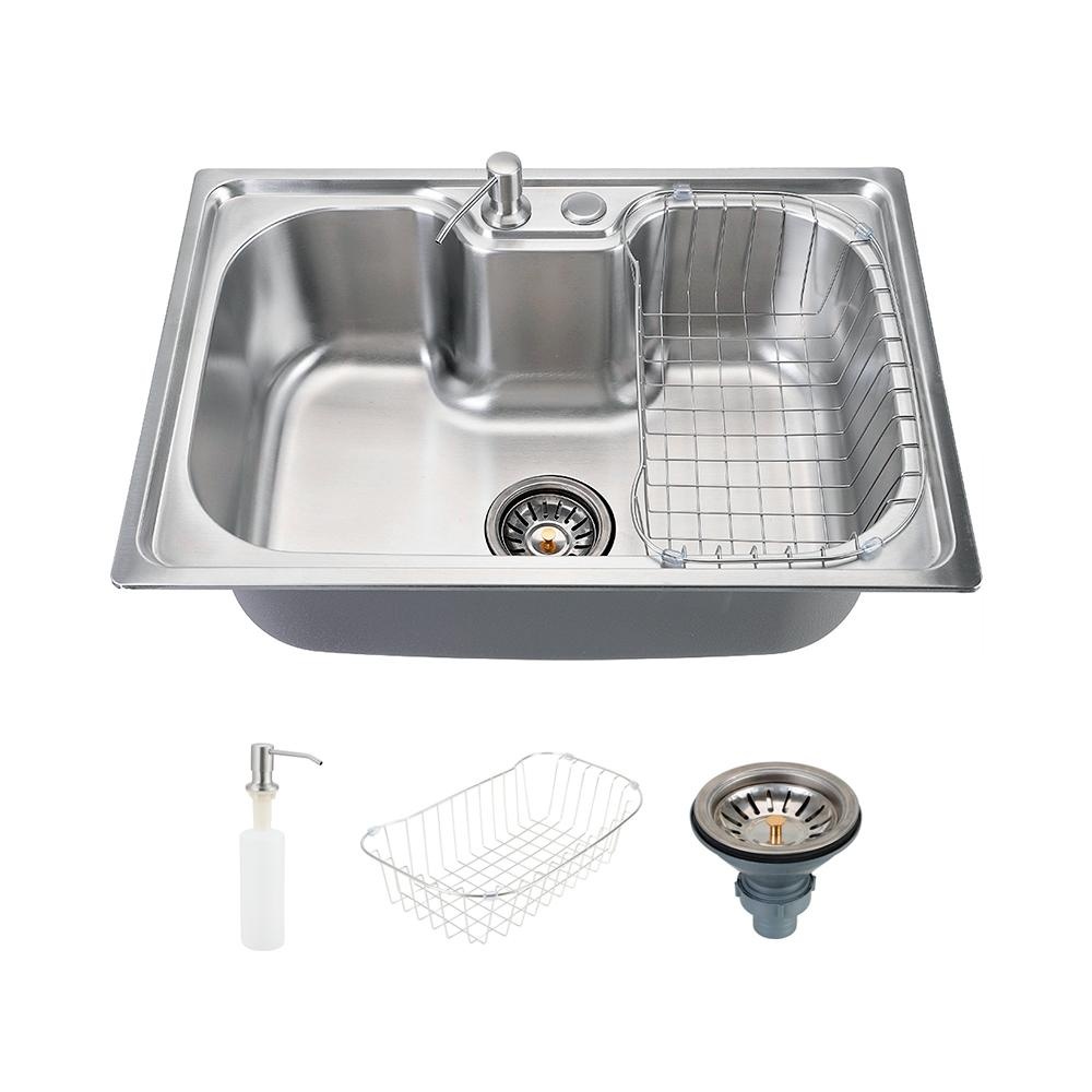 Cuba Gourmet Inox: Praticidade e Elegância!