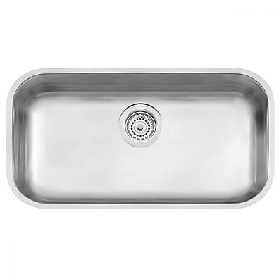 cuba-tramontina-lavinia-prime-56x34cm-em-aco-inox-acetinado