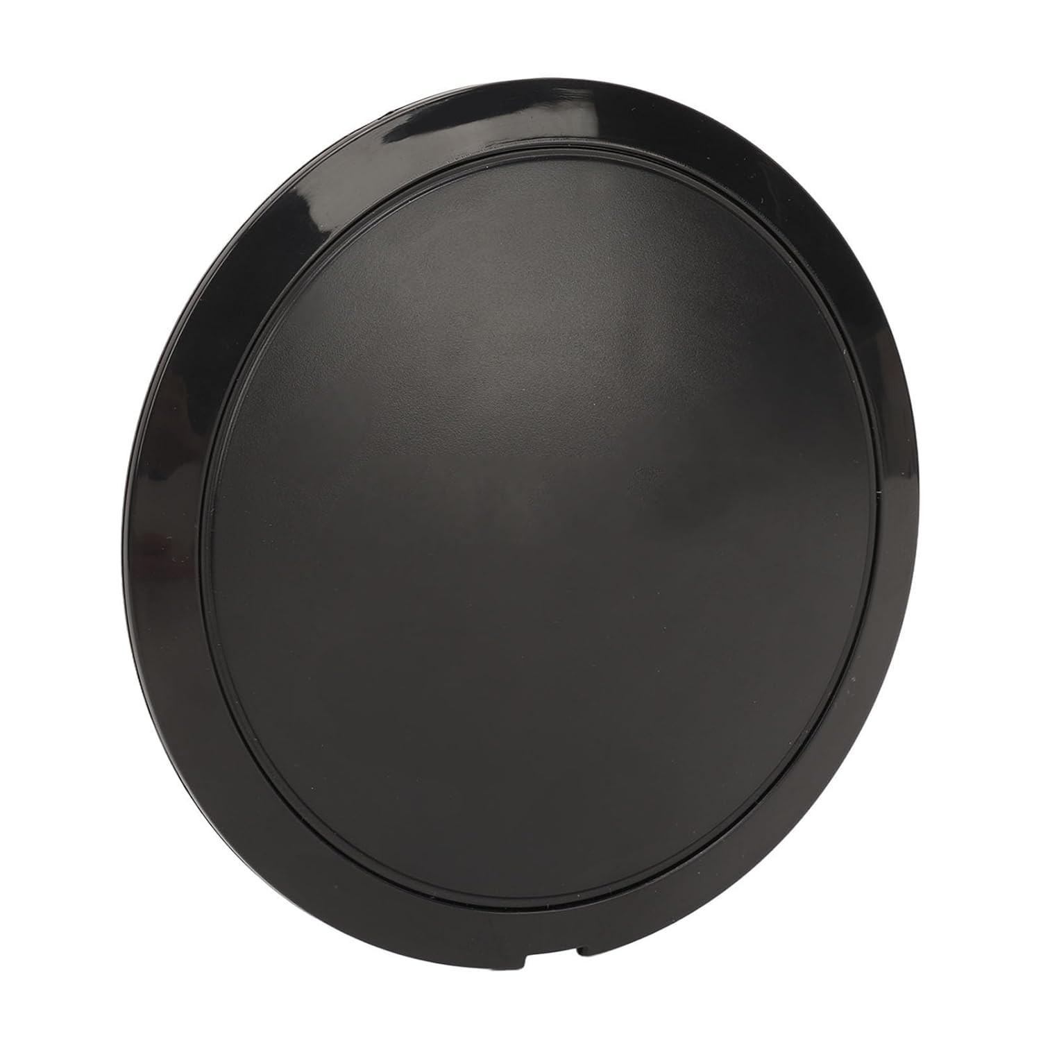 Tampa Centro Cubo Roda Fiat 500 (51884863) - Elegância e Durabilidade com Fonte Branca
