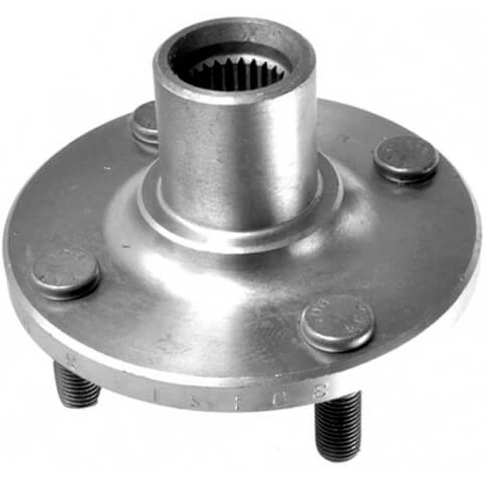 Cubo de Roda Corolla Fielder: Durabilidade e Segurança