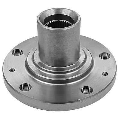 Cubo de Roda Corsa/Meriva/Montana: Durabilidade Garantida