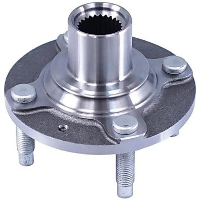 Cubo de Roda Dianteiro: Cobalt, Onix e Mais!